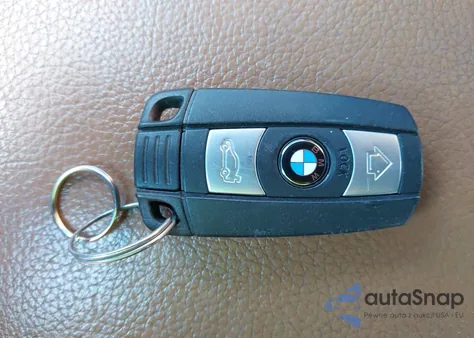 2010 BMW 328I xDrive from USA, damaged, VIN WBAPK5C52AA648378